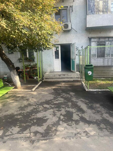 Ferentari, Iacob Andrei